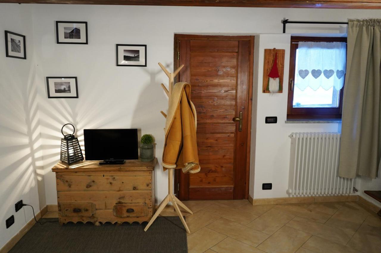 Chalet Saint Salod - Pila Charvensod Экстерьер фото