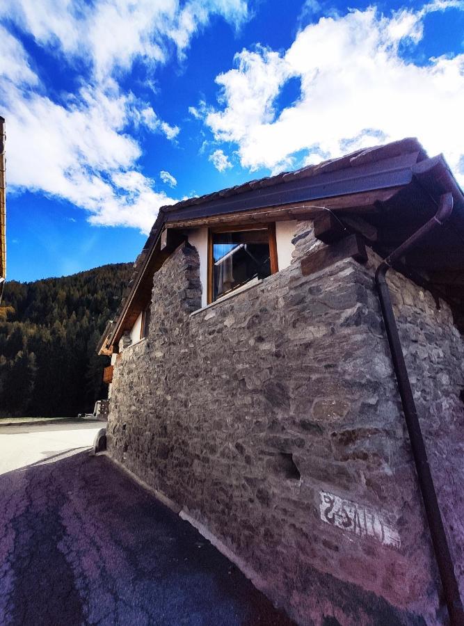 Chalet Saint Salod - Pila Charvensod Экстерьер фото