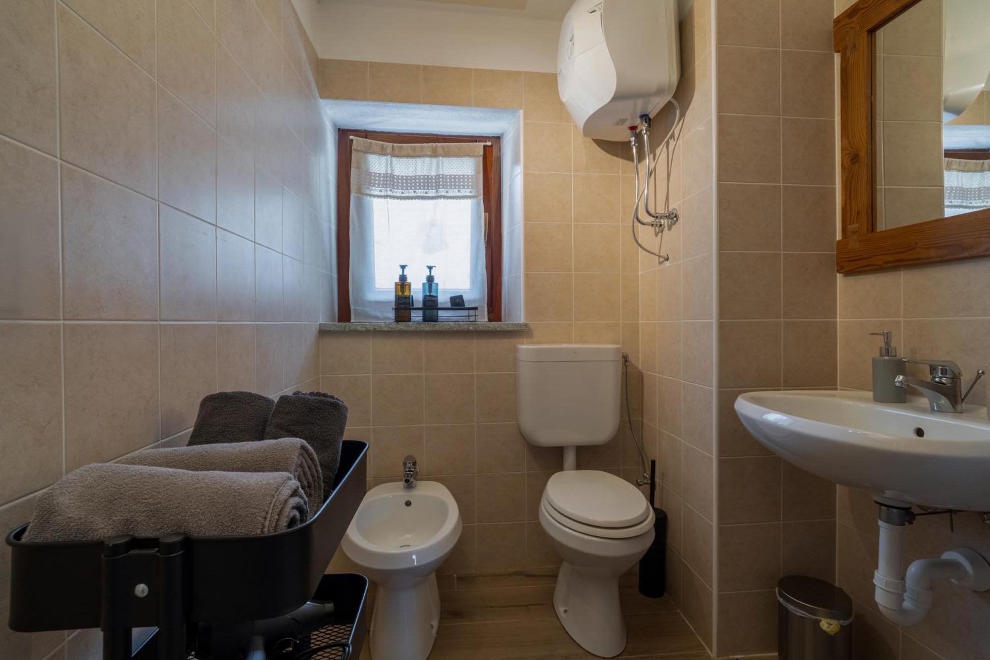 Chalet Saint Salod - Pila Charvensod Экстерьер фото