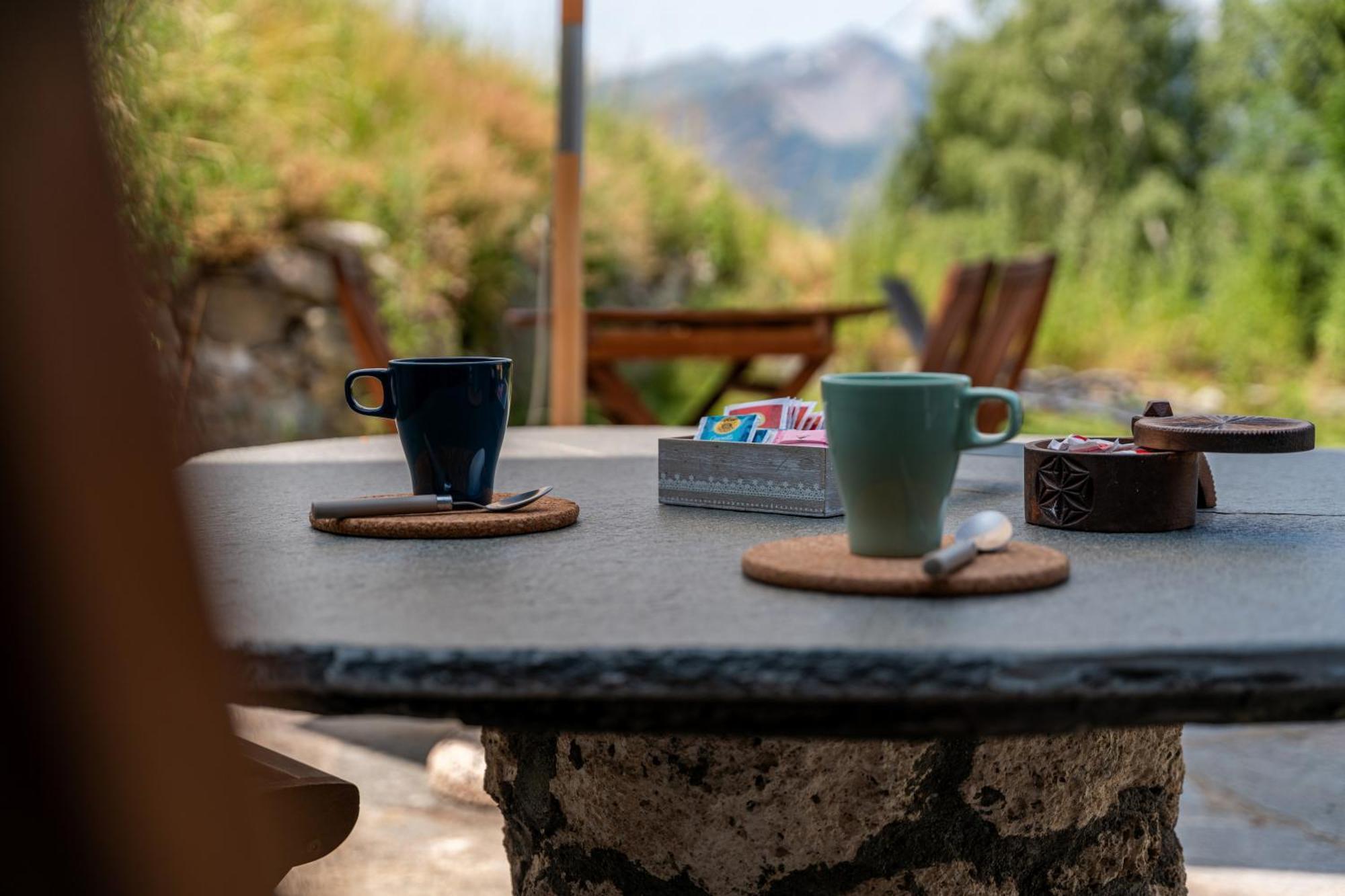 Chalet Saint Salod - Pila Charvensod Экстерьер фото